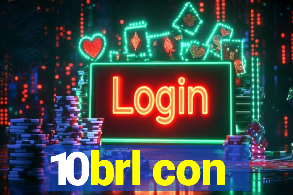 10brl con